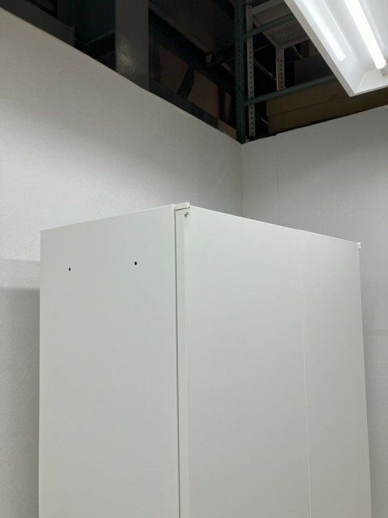 レクトラインシリーズ 両開き書庫 商品画像9