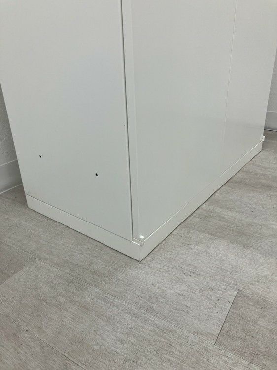 レクトラインシリーズ 両開き書庫 商品画像10