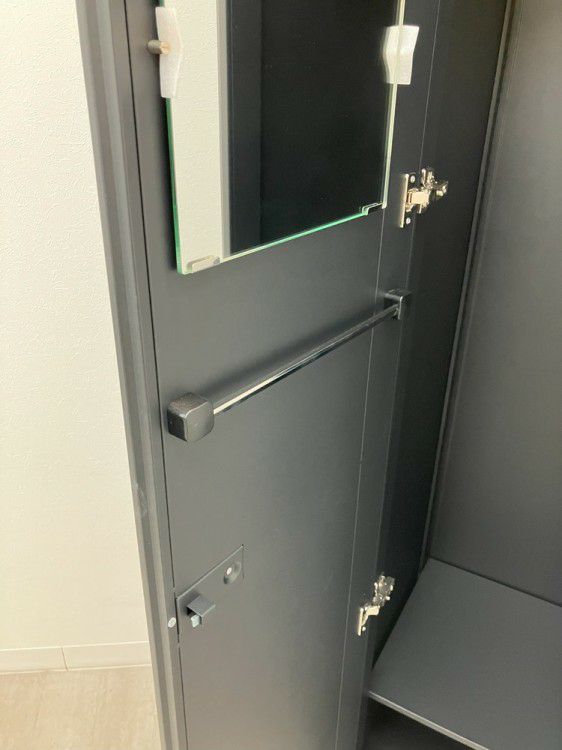 コクヨサイビ（SAIBI）シリーズ ワードローブ 商品画像10