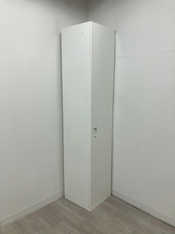 オカムラレクトラインシリーズ ワードローブ 商品画像3