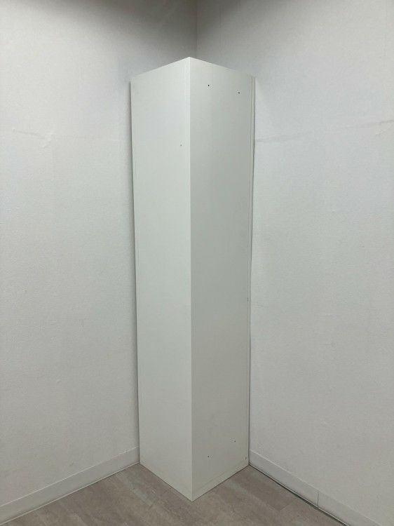 オカムラレクトラインシリーズ ワードローブ 商品画像4