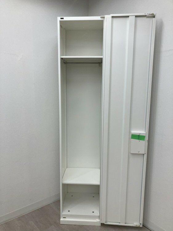 オカムラレクトラインシリーズ ワードローブ 商品画像6