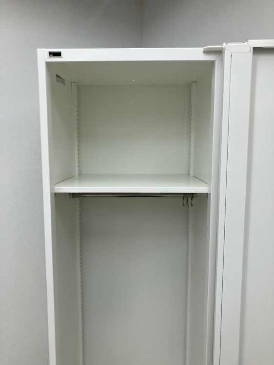 オカムラレクトラインシリーズ ワードローブ 商品画像7