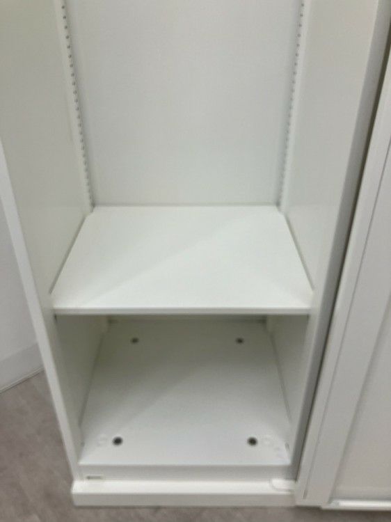 オカムラレクトラインシリーズ ワードローブ 商品画像8