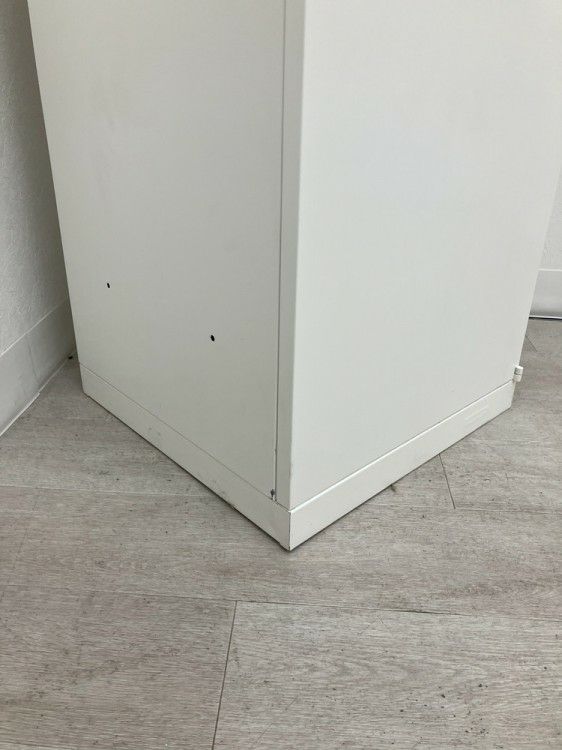 オカムラレクトラインシリーズ ワードローブ 商品画像10