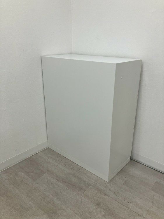 イトーキシンラインシリーズ 6人用パーソナルロッカー 商品画像4