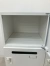 イトーキシンラインシリーズ 6人用パーソナルロッカー 商品画像7