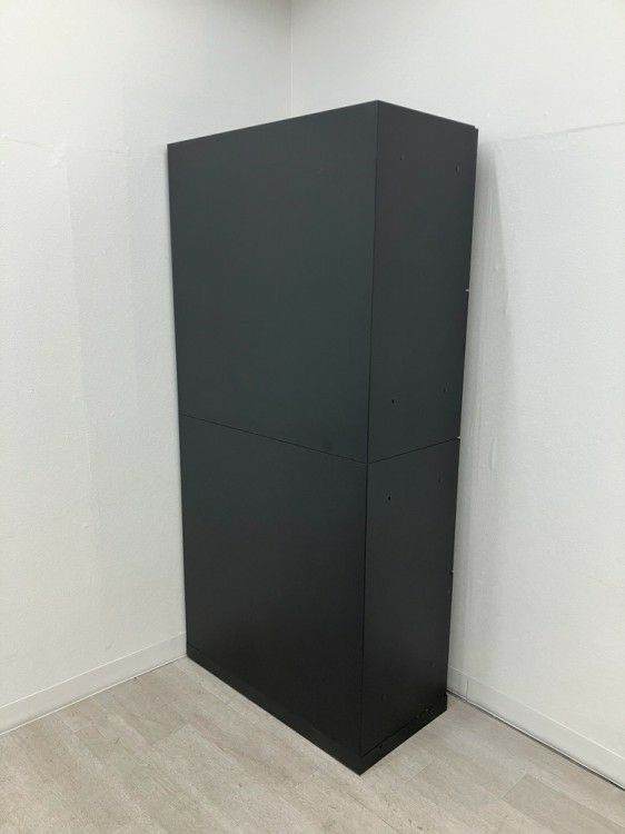 イトーキサフィシリーズ 8人用パーソナルロッカー 商品画像4