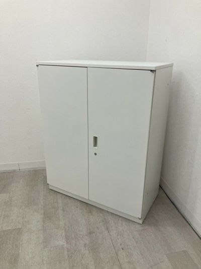 イトーキシンラインシリーズ 両開き書庫 商品画像1