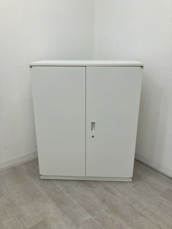 イトーキシンラインシリーズ 両開き書庫 商品画像2