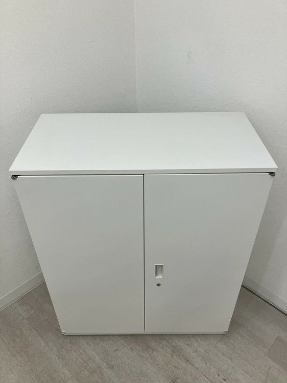 イトーキシンラインシリーズ 両開き書庫 商品画像5