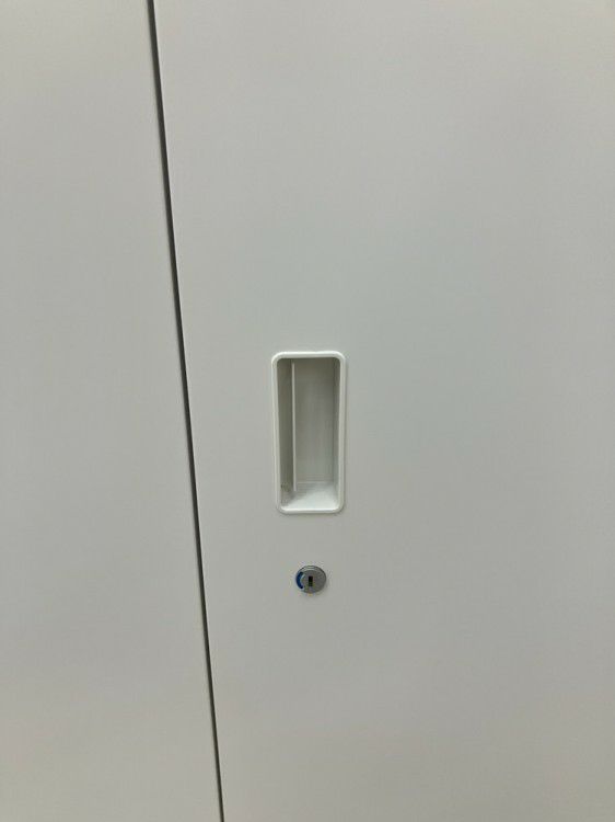 イトーキシンラインシリーズ 両開き書庫 商品画像6