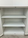 イトーキシンラインシリーズ 両開き書庫 商品画像7