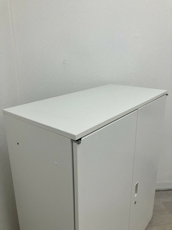 イトーキシンラインシリーズ 両開き書庫 商品画像9