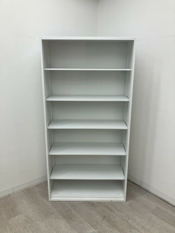 ウチダ（内田洋行）オープン書庫 商品画像2