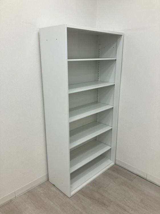 ウチダ（内田洋行）オープン書庫 商品画像3