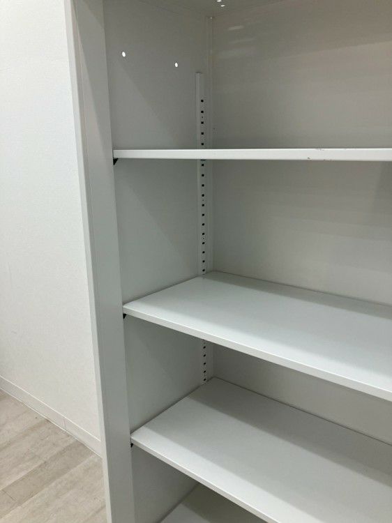 ウチダ（内田洋行）オープン書庫 商品画像6