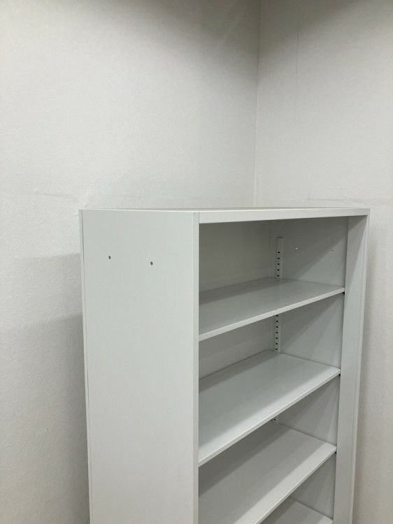ウチダ（内田洋行）オープン書庫 商品画像7