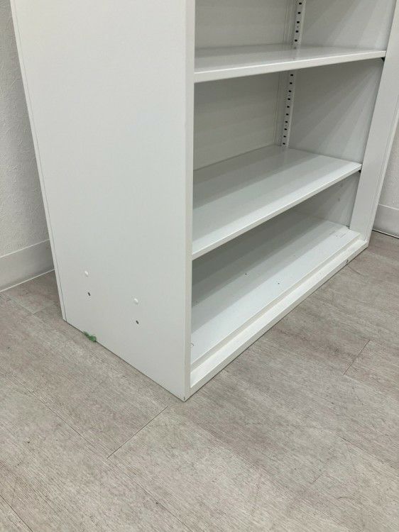 ウチダ（内田洋行）オープン書庫 商品画像8