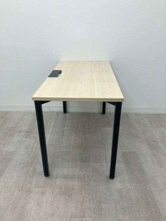 ウチダ（内田洋行）プレナシリーズ 1200平デスク 商品画像3