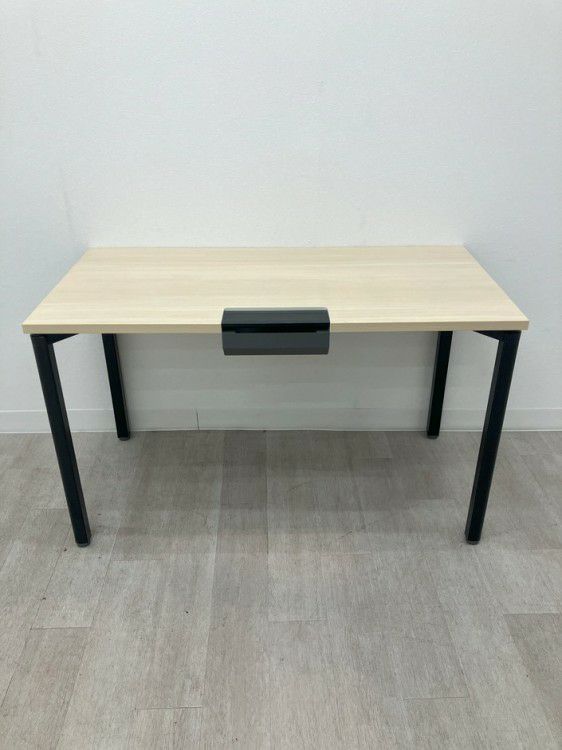 ウチダ（内田洋行）プレナシリーズ 1200平デスク 商品画像4