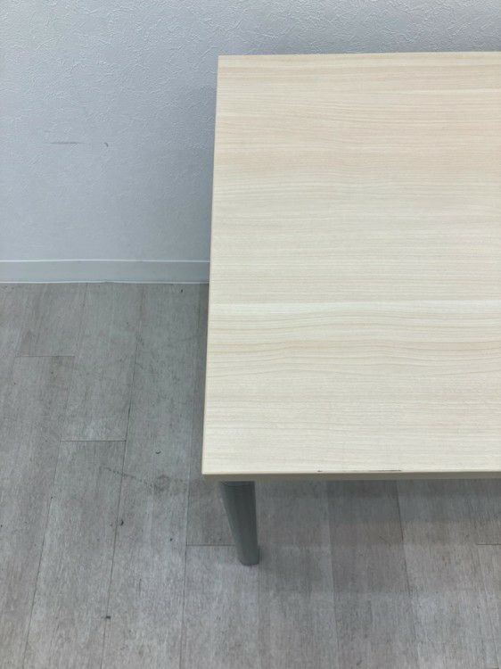 ウチダ（内田洋行）プレナシリーズ 1200平デスク 商品画像7