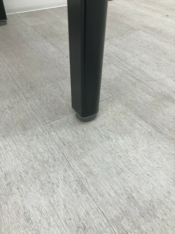 ウチダ（内田洋行）プレナシリーズ 1200平デスク 商品画像10