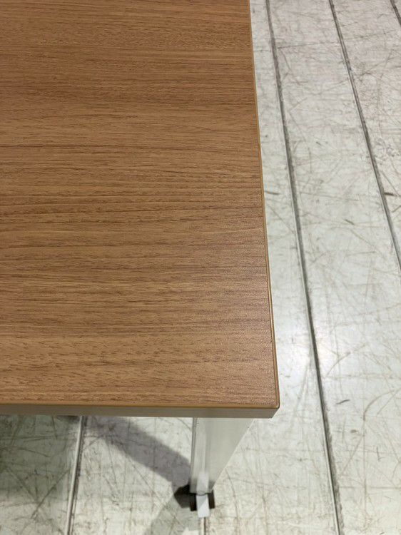 オカムラAption Free(アプションフリー)シリーズ 1200ワークテーブル 商品画像6