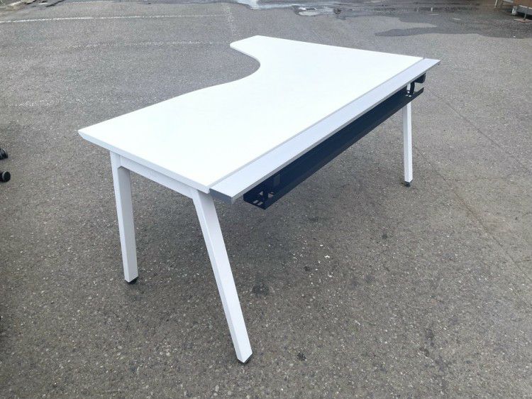 コクヨサイビTXシリーズ L型デスク 商品画像3