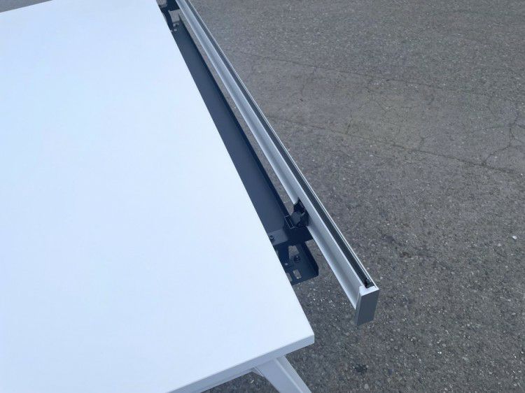 コクヨサイビTXシリーズ L型デスク 商品画像5