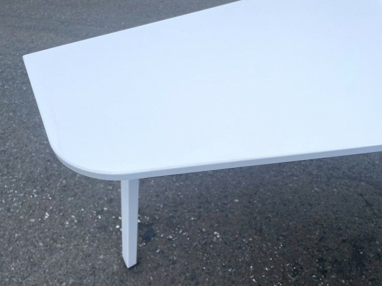 コクヨサイビTXシリーズ L型デスク 商品画像6