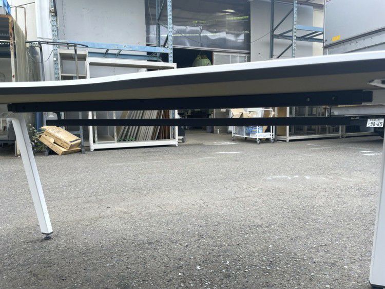 コクヨサイビTXシリーズ L型デスク 商品画像8