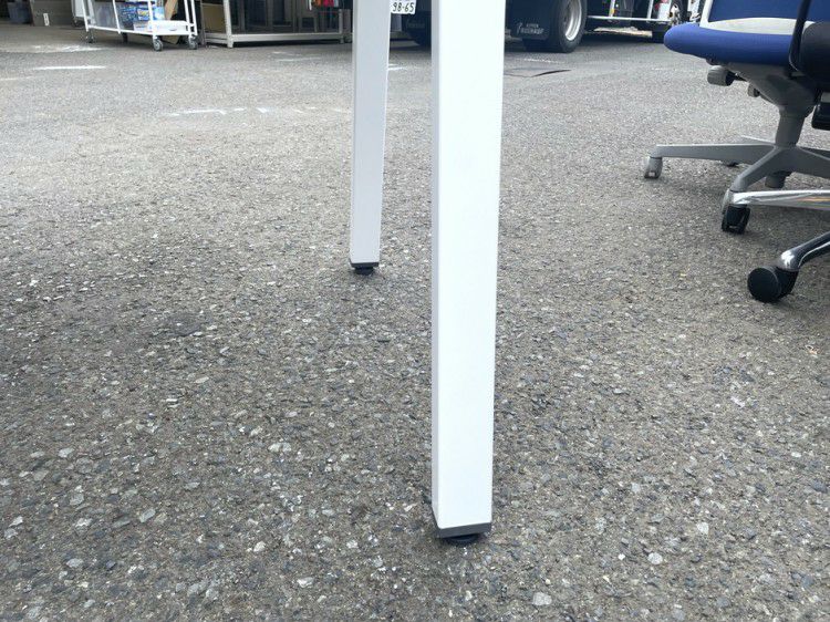 コクヨサイビTXシリーズ L型デスク 商品画像9