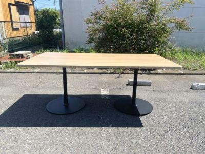 コクヨFranka(フランカ)シリーズ 1800ミーティングテーブル 商品画像1