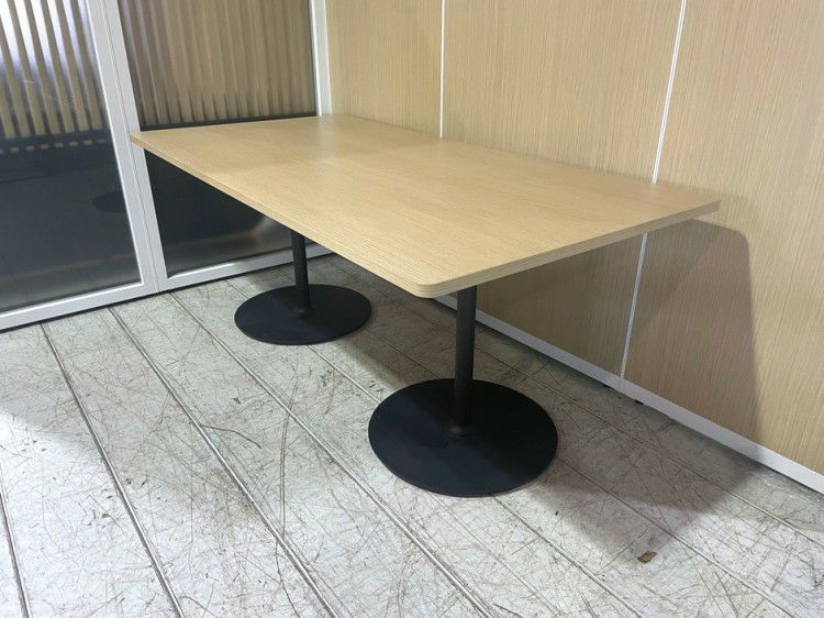 コクヨFranka(フランカ)シリーズ 1800ミーティングテーブル 商品画像2