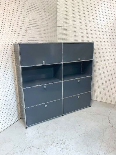 USMハラーキャビネット キャビネット 商品画像1
