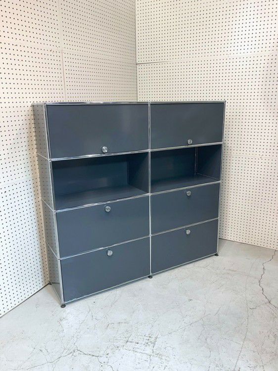 USMハラーキャビネット キャビネット 商品画像1