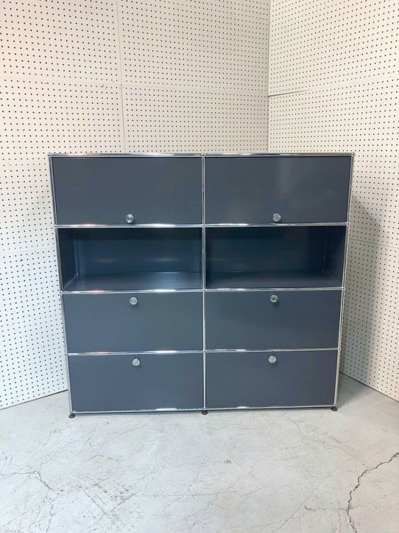 USMハラーキャビネット キャビネット 商品画像2