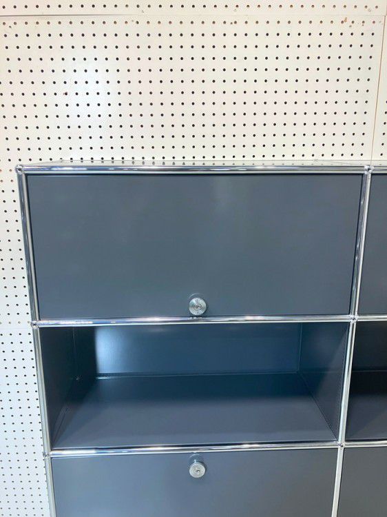 USMハラーキャビネット キャビネット 商品画像5