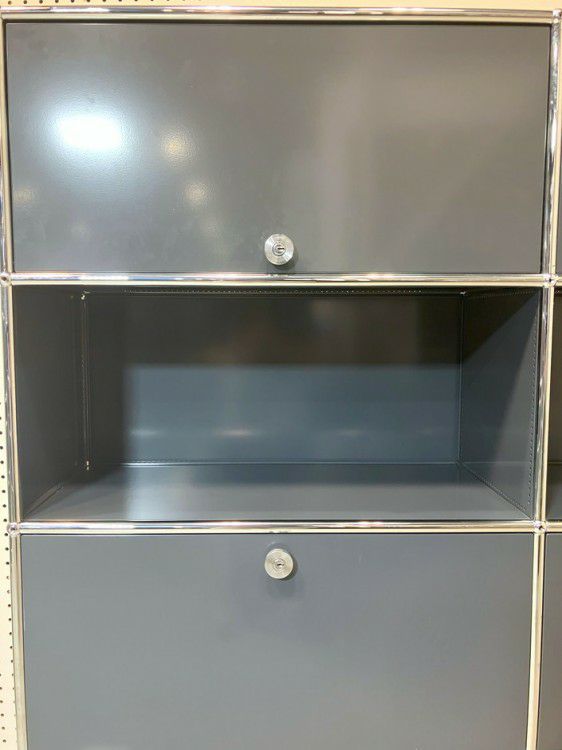 USMハラーキャビネット キャビネット 商品画像8