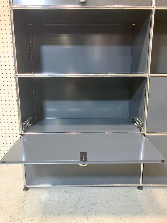 USMハラーキャビネット キャビネット 商品画像11