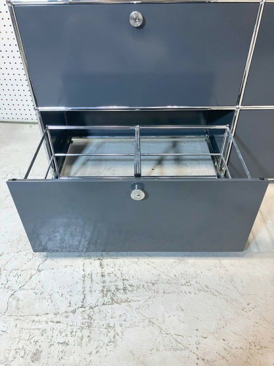 USMハラーキャビネット キャビネット 商品画像14