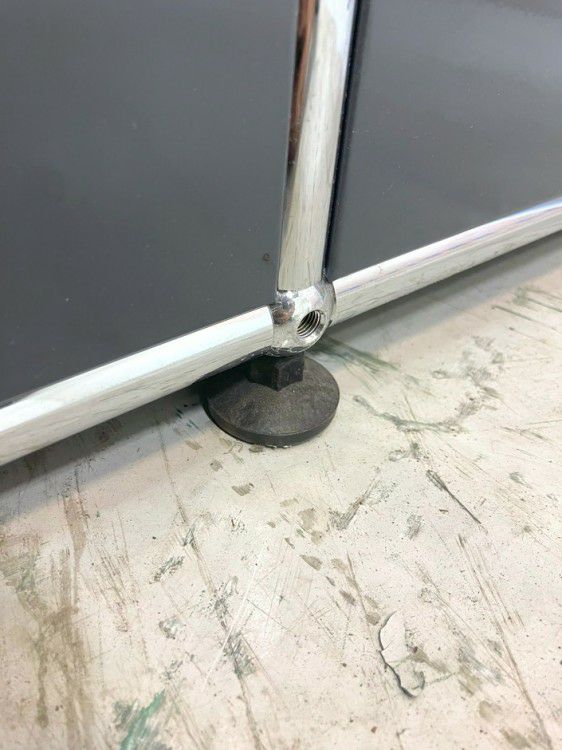 USMハラーキャビネット キャビネット 商品画像19