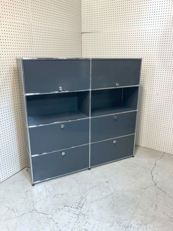 USMハラーキャビネット キャビネット 商品画像1