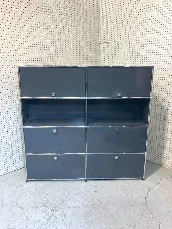 USMハラーキャビネット キャビネット 商品画像2