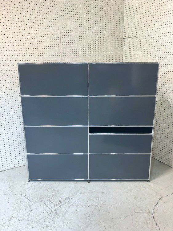 USMハラーキャビネット キャビネット 商品画像4