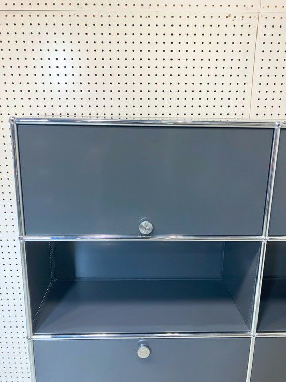 USMハラーキャビネット キャビネット 商品画像5