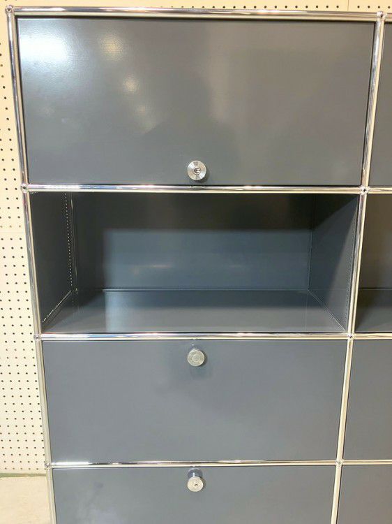 USMハラーキャビネット キャビネット 商品画像8