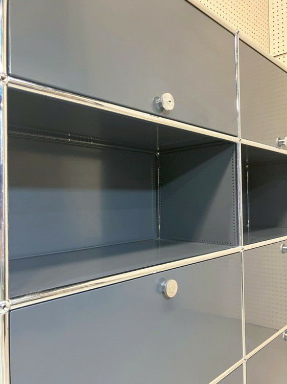 USMハラーキャビネット キャビネット 商品画像9