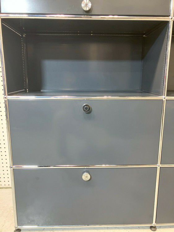 USMハラーキャビネット キャビネット 商品画像10